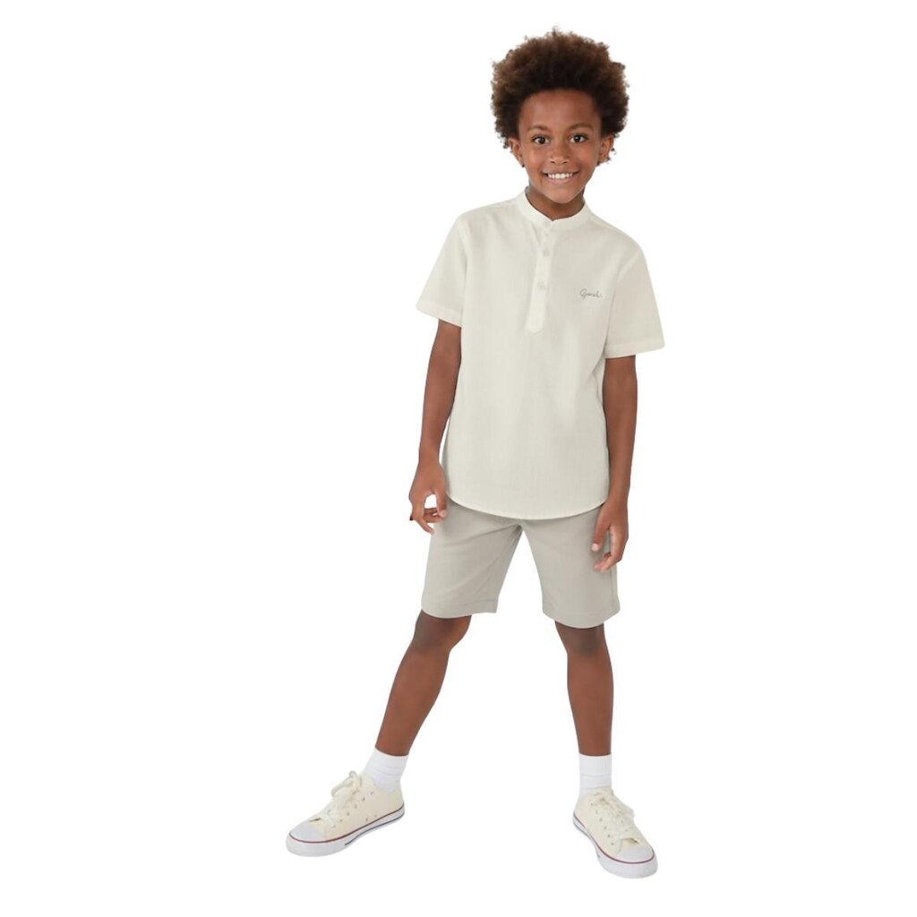 Bata infantil Ogochi Casual Slim 10/18