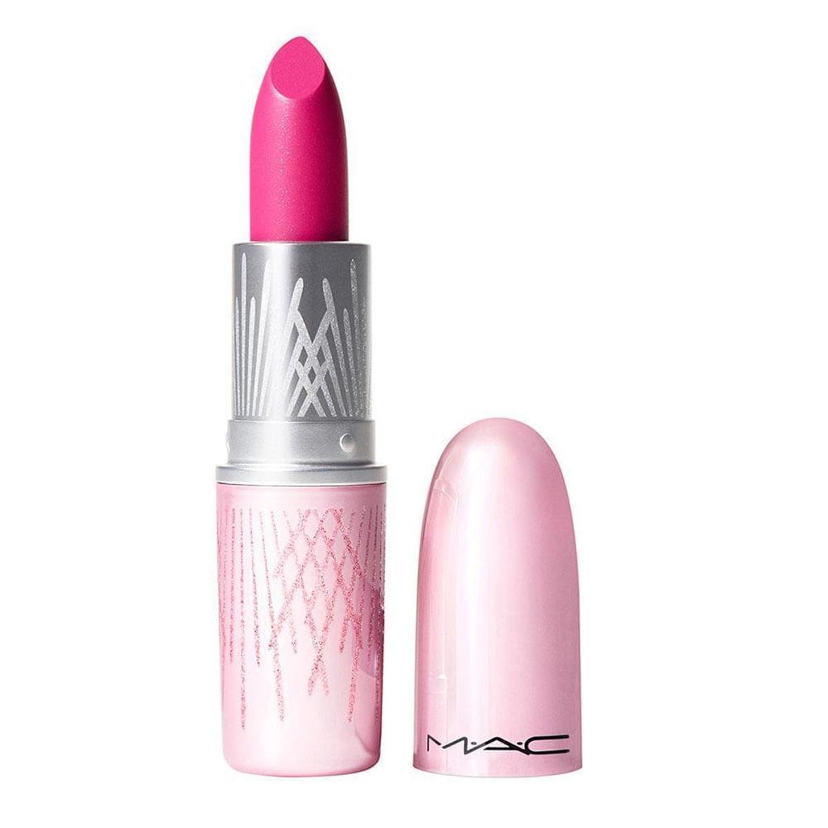 Batom Matte Mac Lipstick Edicao Limitada Ice Ice Baby Incolor Netshoes Batom Matte Mac Lipstick Edicao Limitada Ice Ice Baby Incolor Netshoes