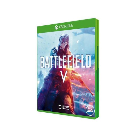 Battlefield V para Xbox One - Incolor