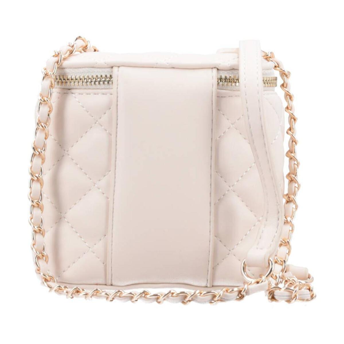 leather regent chain bolsa