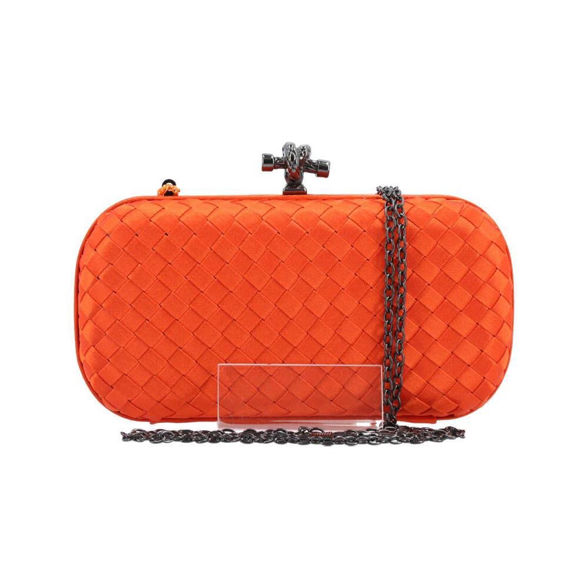 clutch tresse