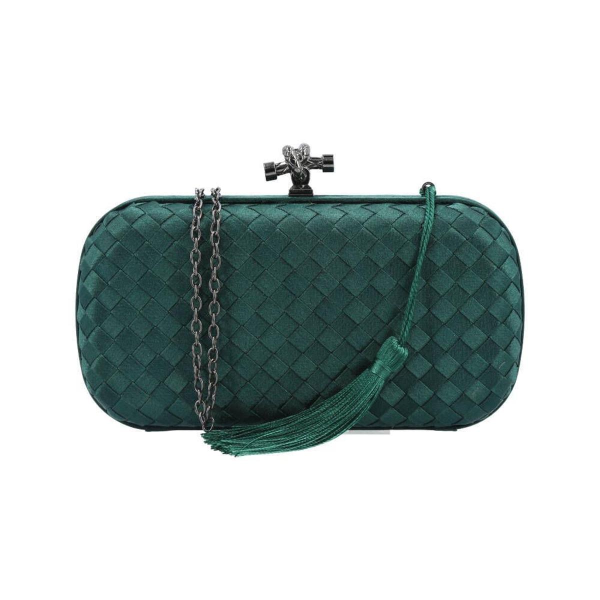 clutch tresse