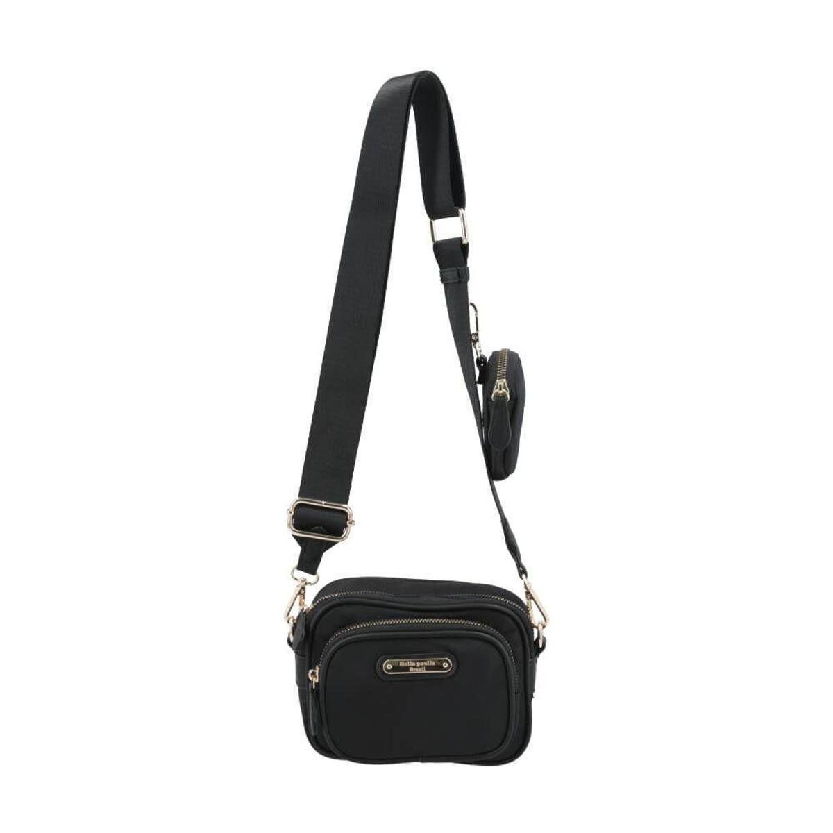 black over the body bolsa