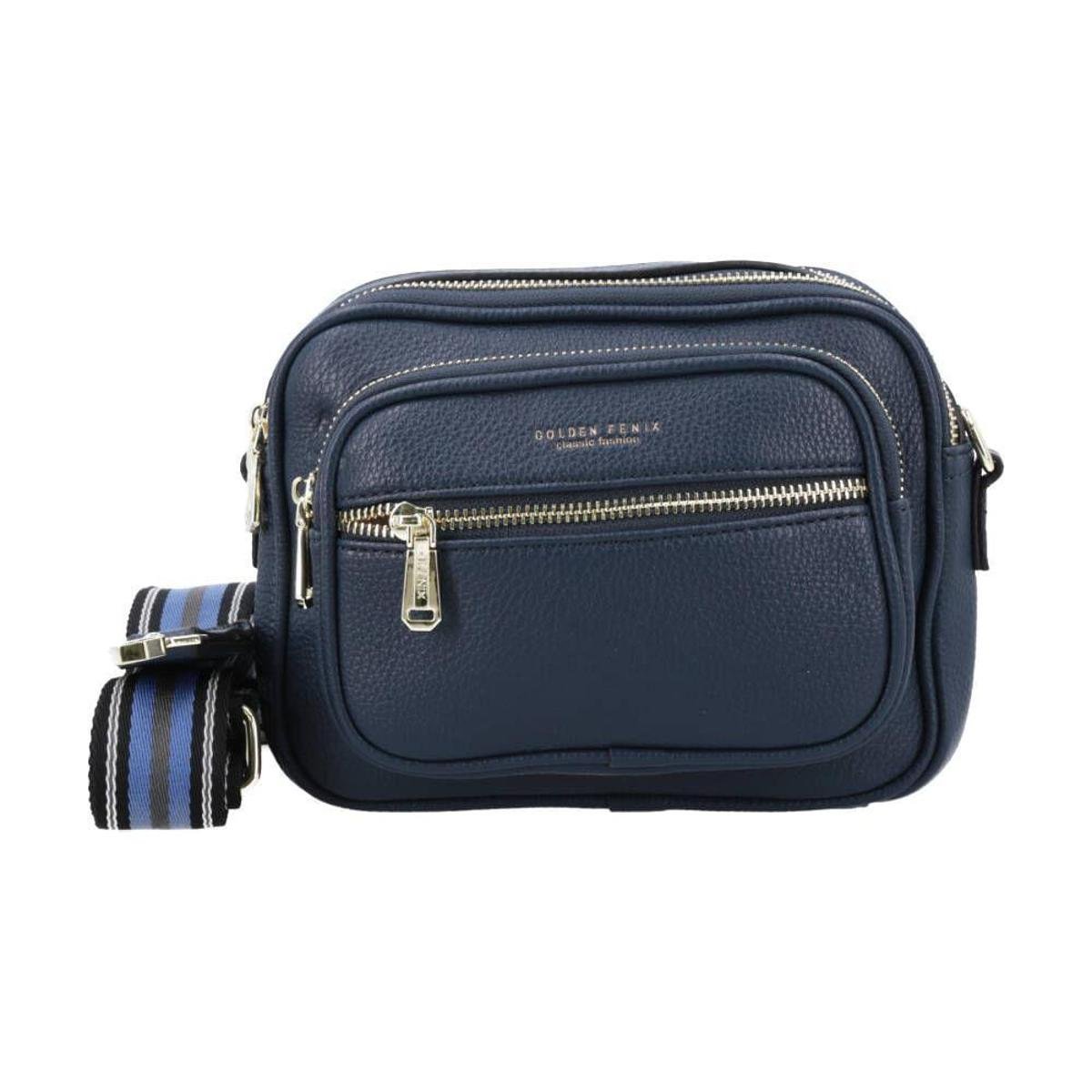 rectangular cross body bolsa