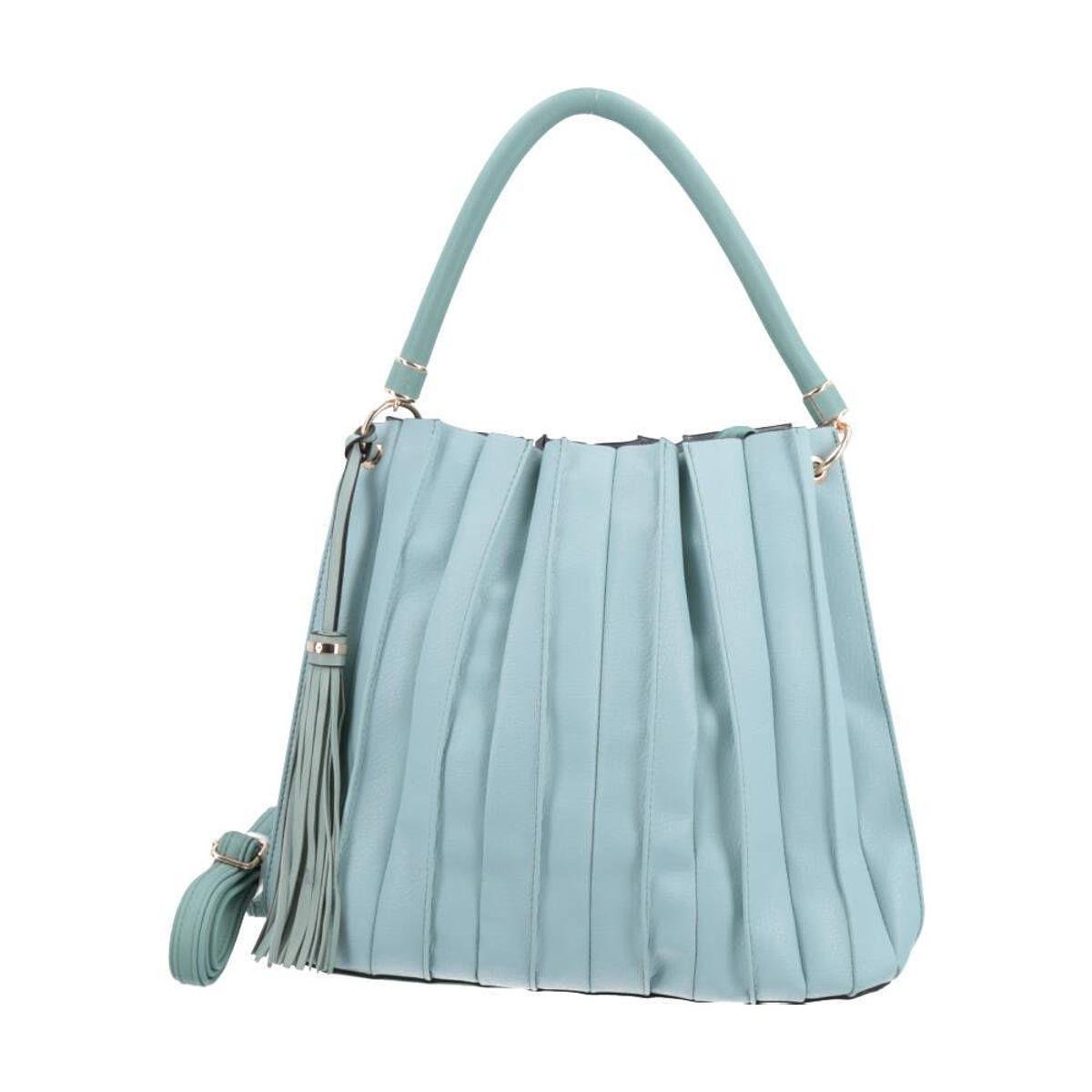 caprese fringe bolsas