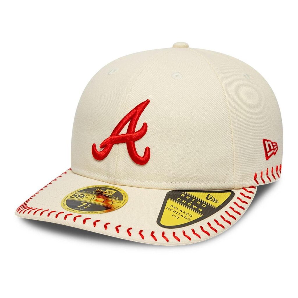 BB NEW ERA STITCH 59FIFTY RCPC ATLBRA LTCSCA
