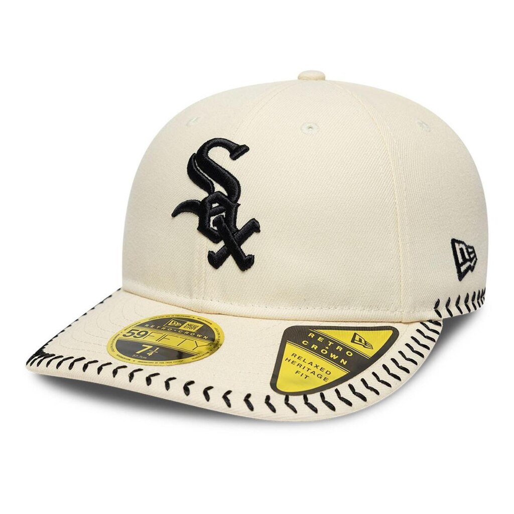 BB NEW ERA STITCH 59FIFTY RCPC CHIWHI LTCBLK