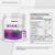 Bcaa 2:1:1 204g Limao