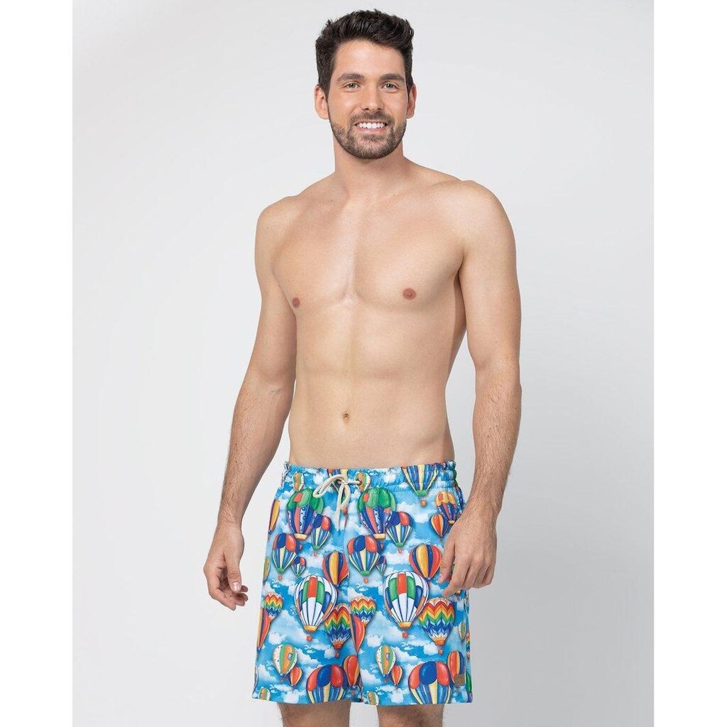 Beach Short Adulto Masculino
