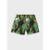 Beach short aquaone flex filo max OSKLEN - Preto