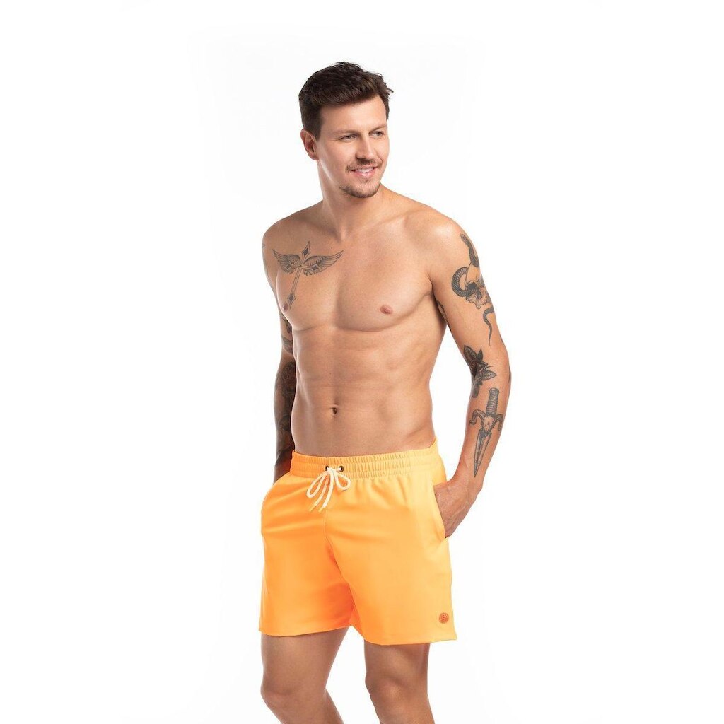 Beach Short Masculino Adulto Elastic