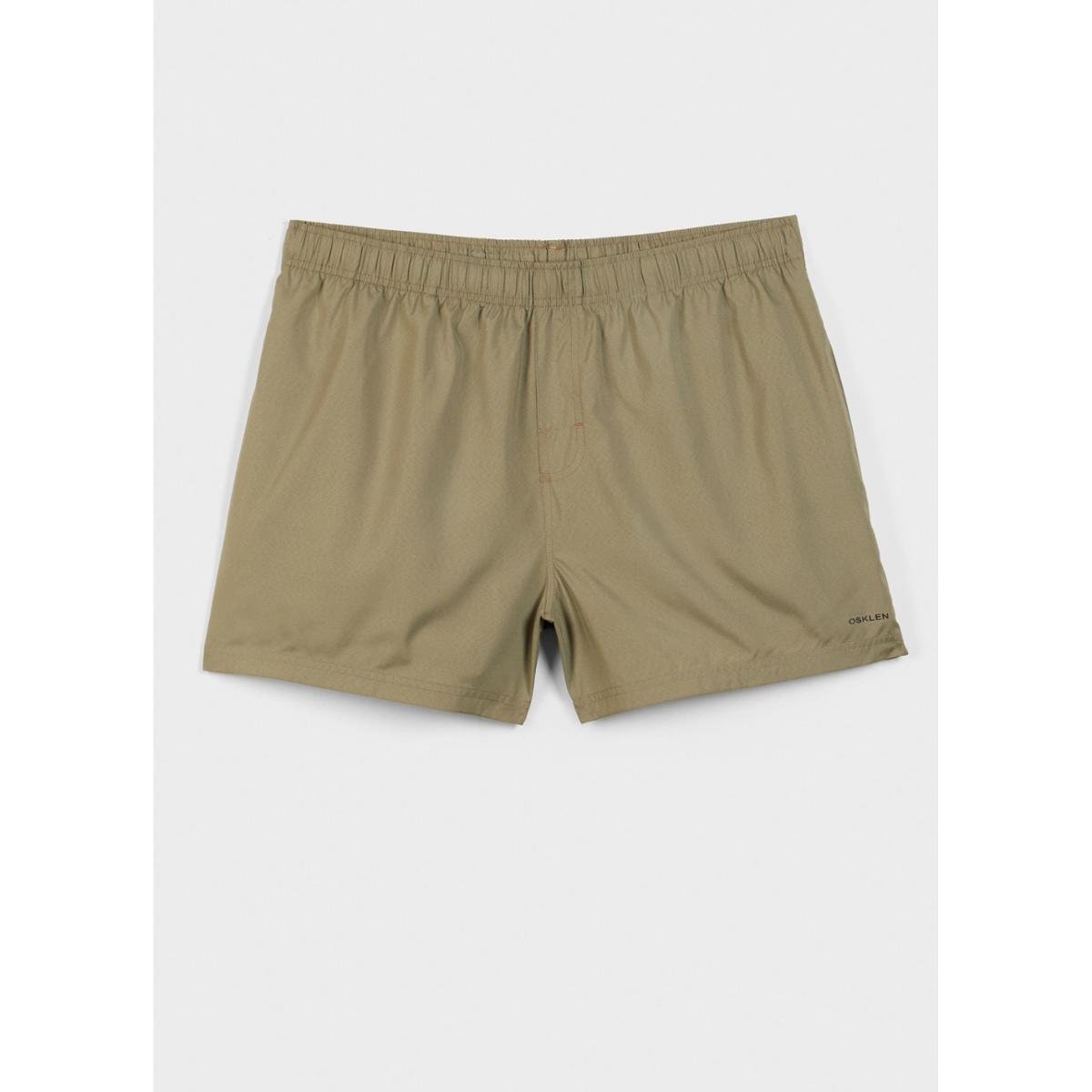 Beach short new aquaone flex OSKLEN