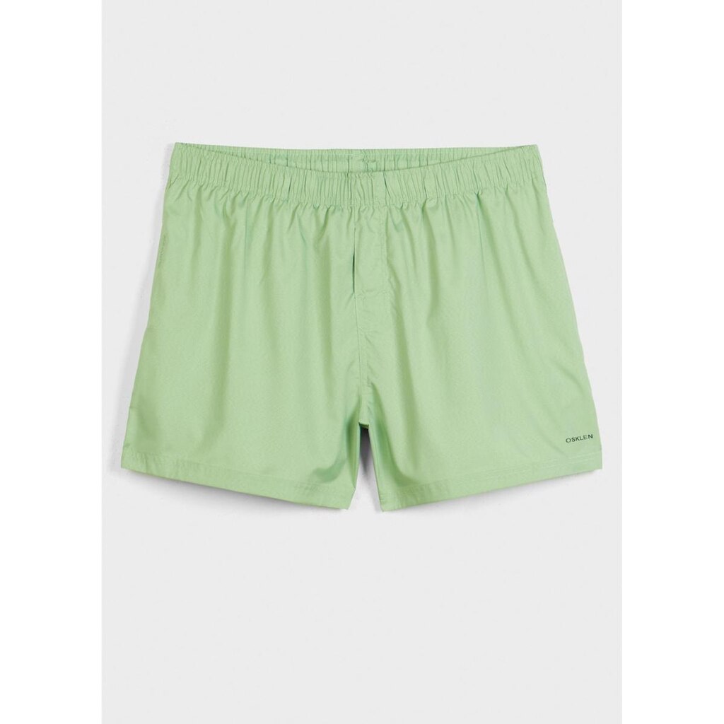 Beach short new aquaone flex OSKLEN