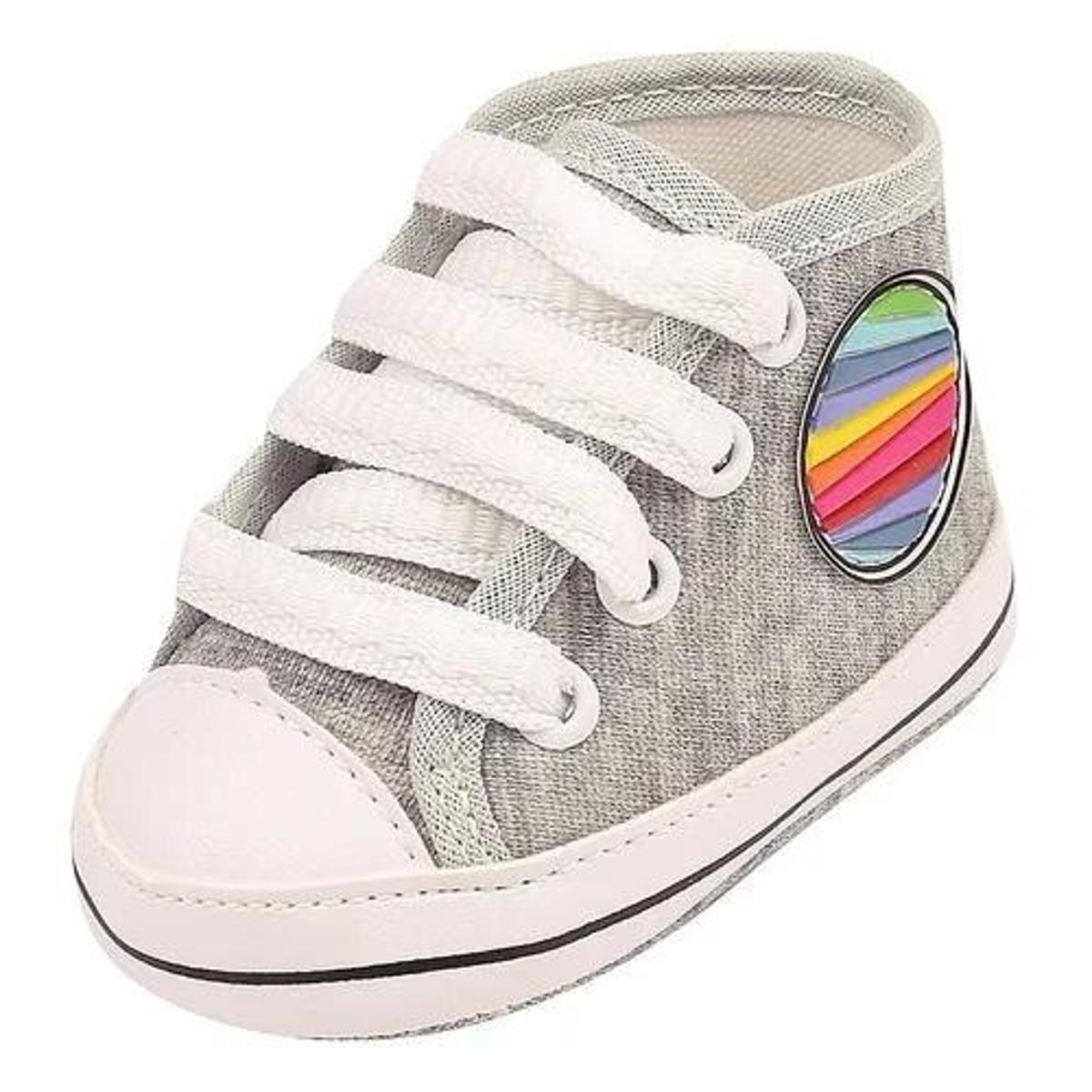 Bebe Conforto Rescem Nascido Mercado Livre Barato - Cinza | Netshoes