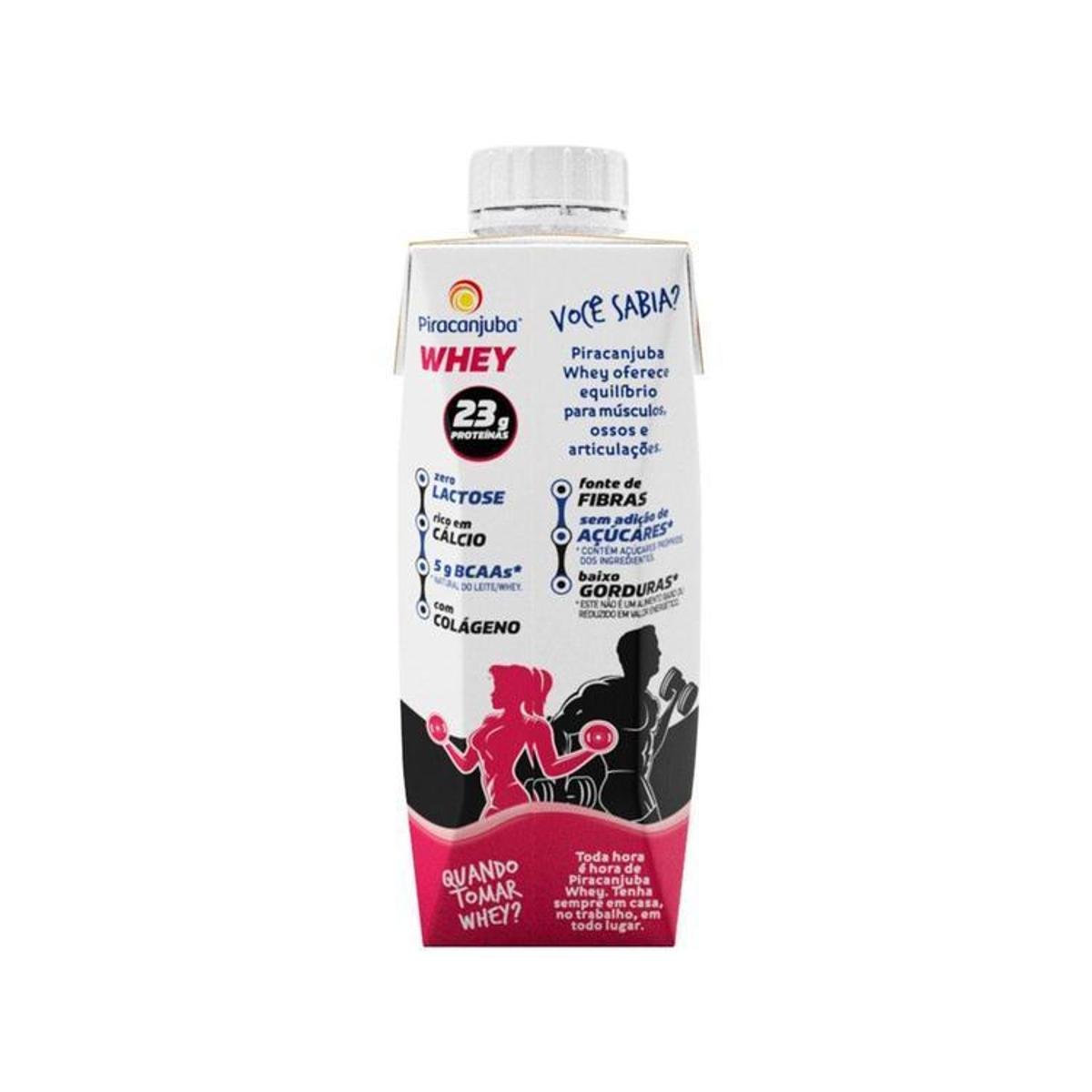 whey zero lactose netshoes