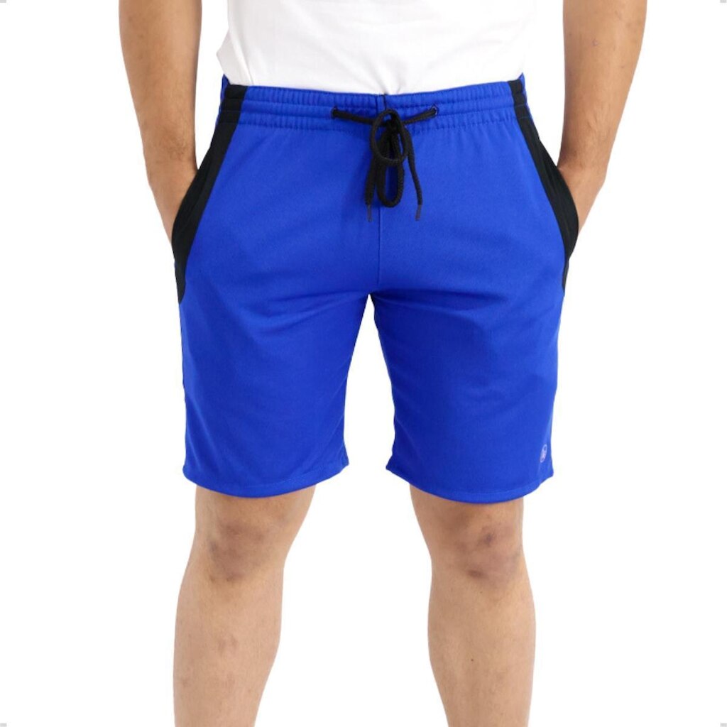 Bemuda Esporte Masculino Dry Flexível Short Praia Treino Academia