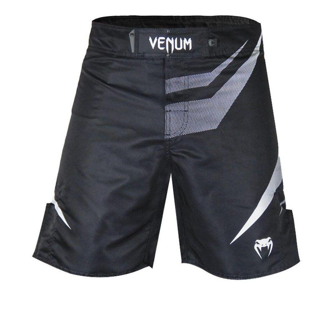 Bemuda Jiu Jitsu Venum Advanced Wild Force Dark