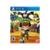 Ben 10 - Ps4 - Incolor