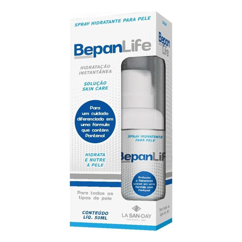 Bepanlife Spray 50ml La San Day