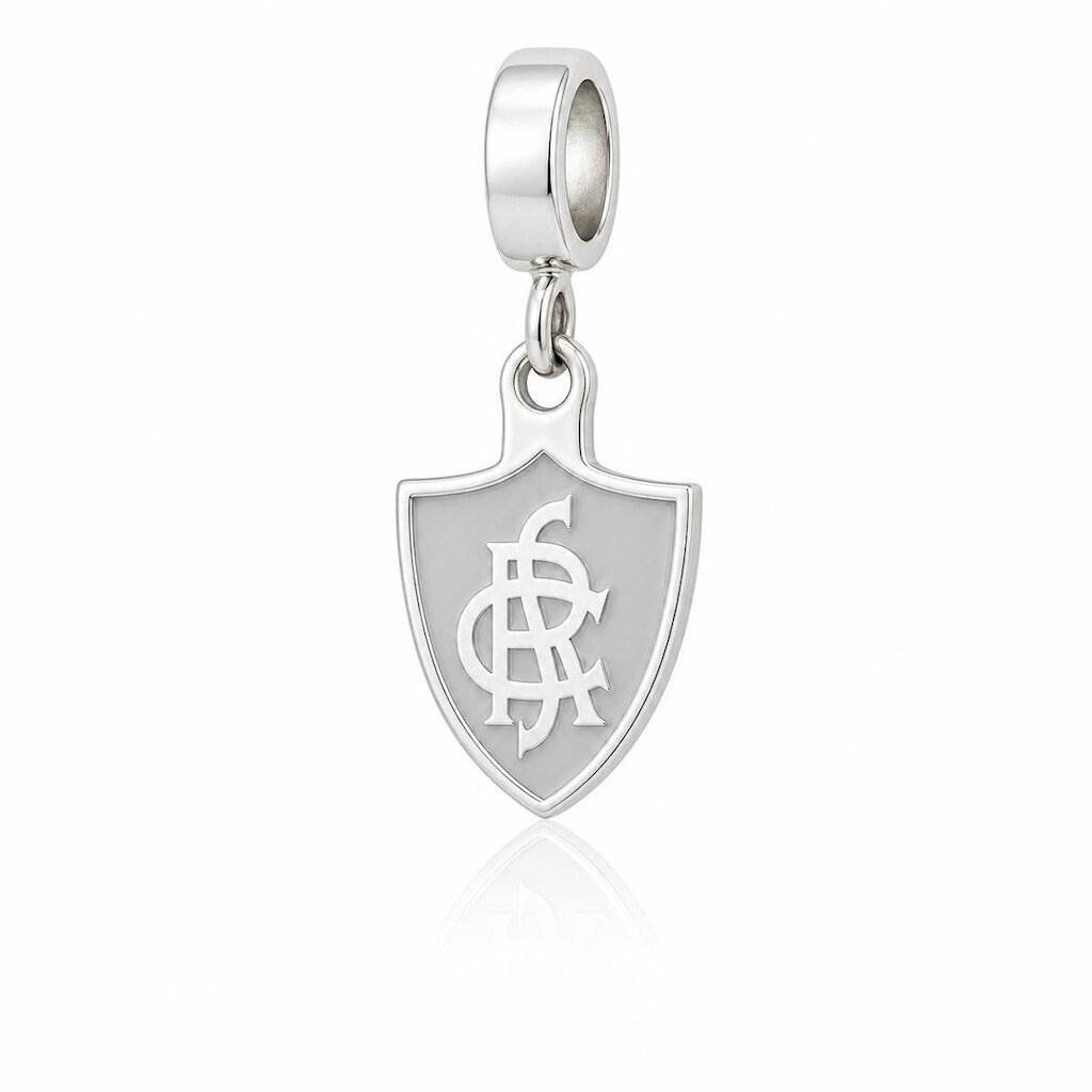 BERLOQUE ESCUDO RETRÔ SPORT