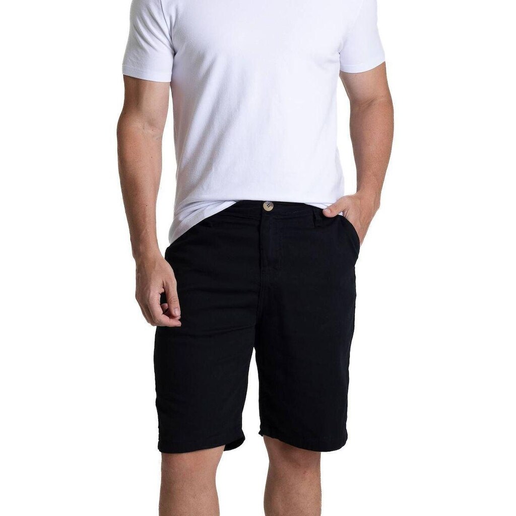 BERM M COMFORT AMAC - BLACK 44