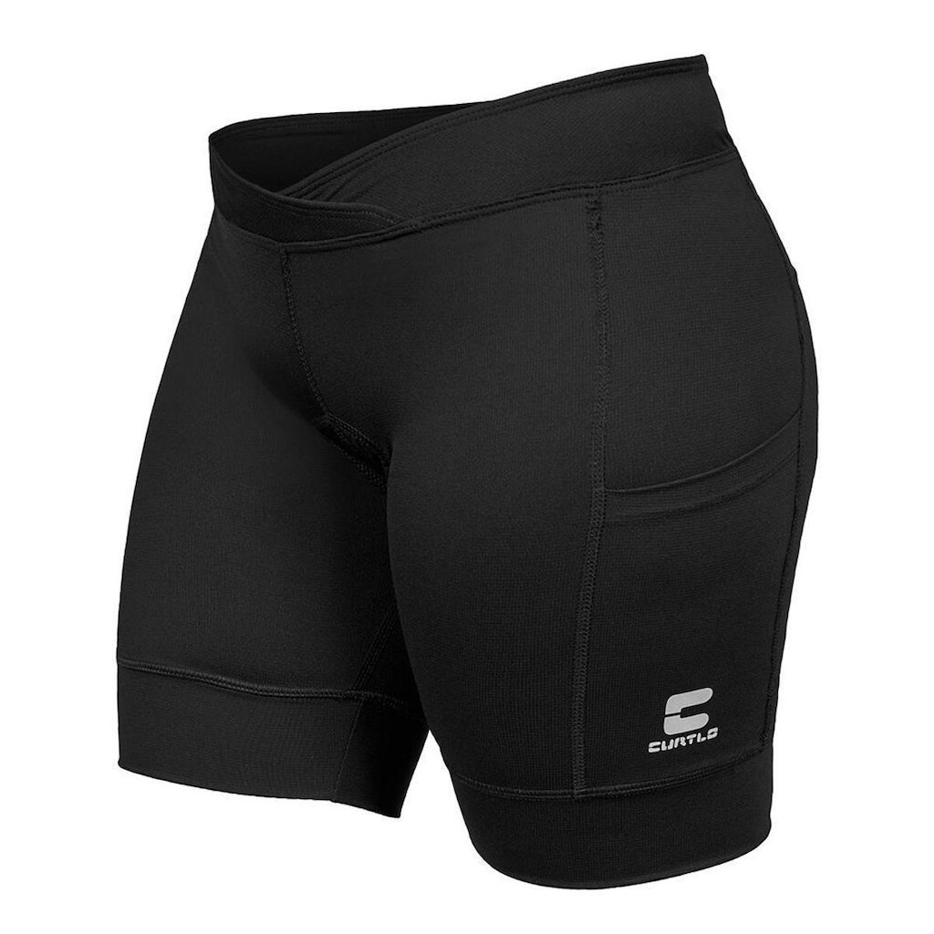 BERMUDA 3D COMPRESS TD - FEM.