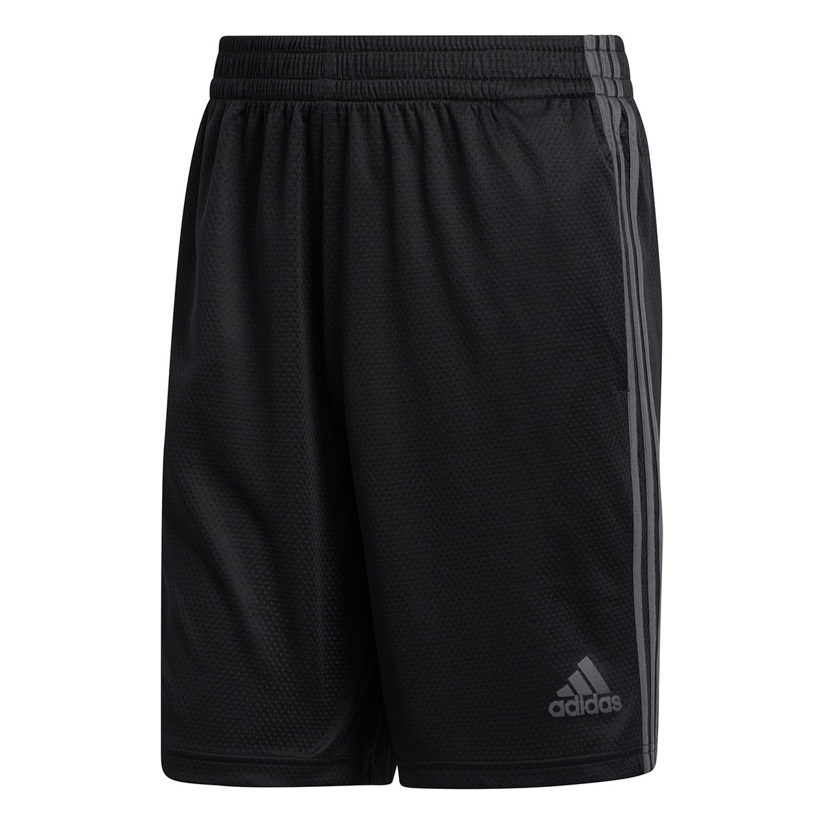 Bermuda Adidas 3S Masculina é ruim? Bermuda Adidas 3S Masculina é boa?