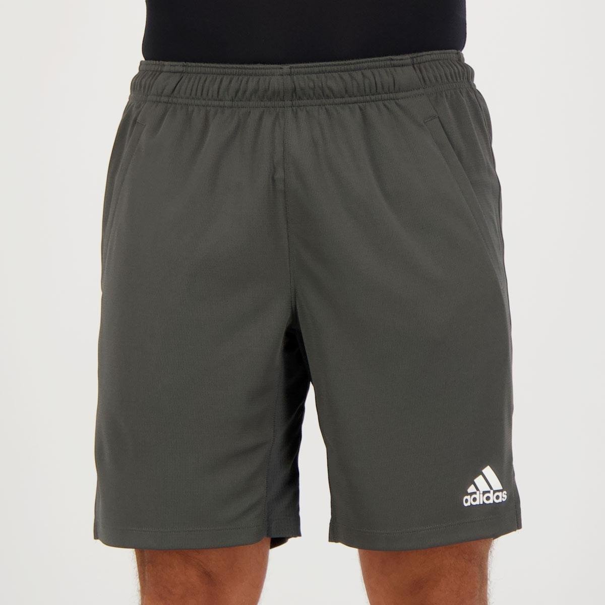 adidas climalite shorts sports direct