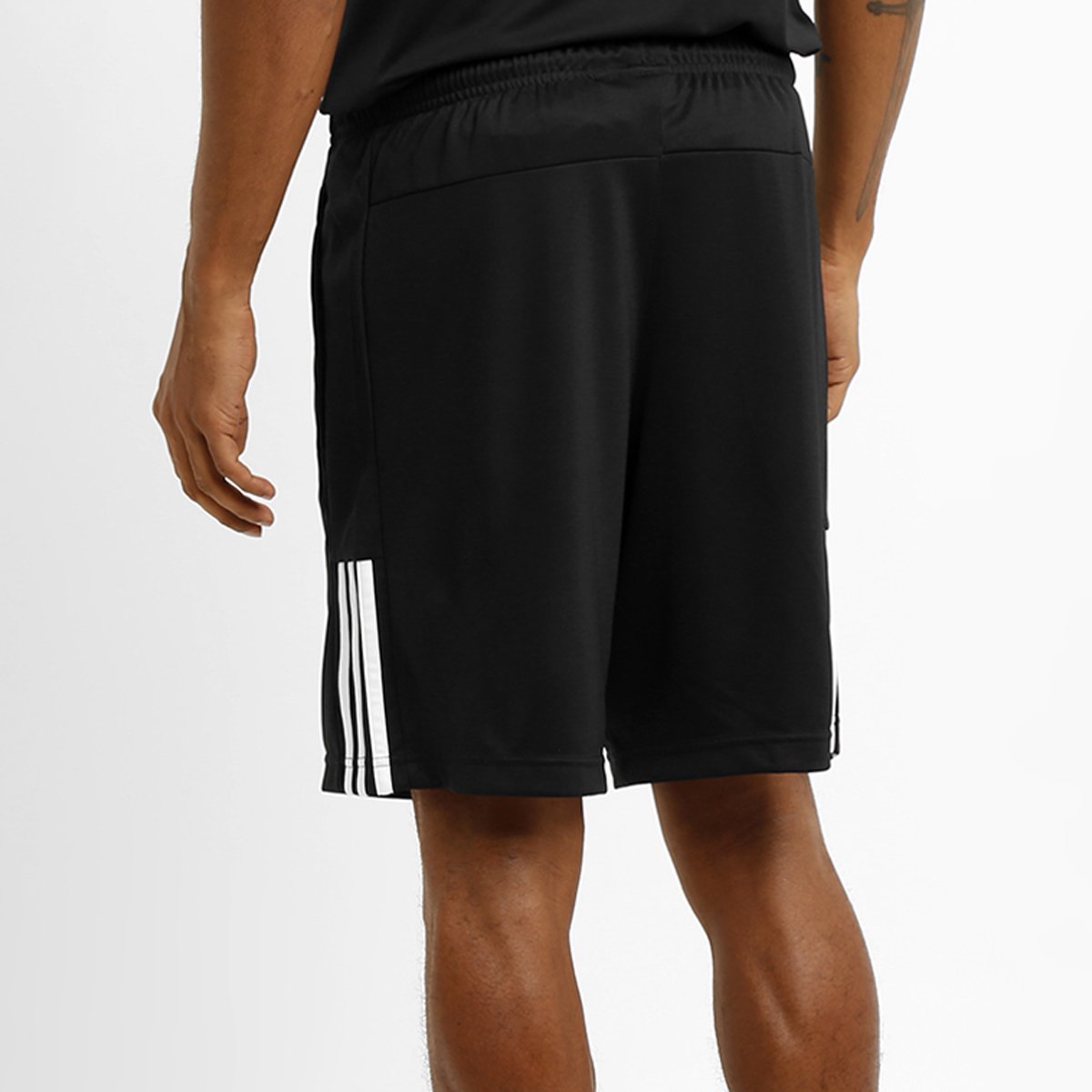 bermuda adidas base 3s