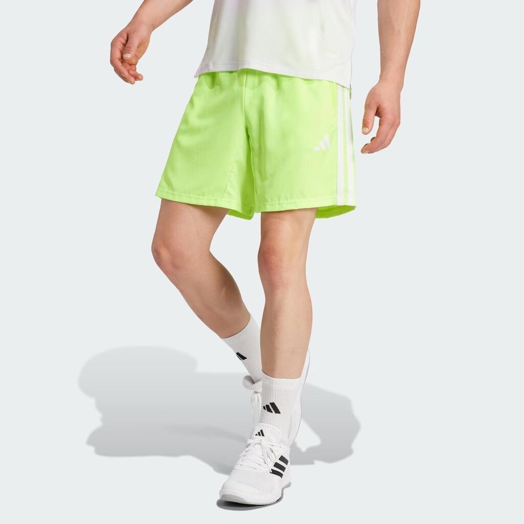 Bermuda Adidas Bold 3 Stripes  Masculino