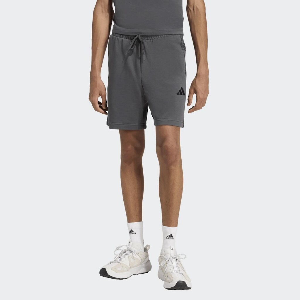Bermuda Adidas Camo Print SH Masculina