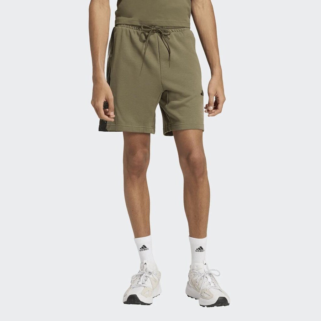 Bermuda Adidas Camo Print SH Masculino