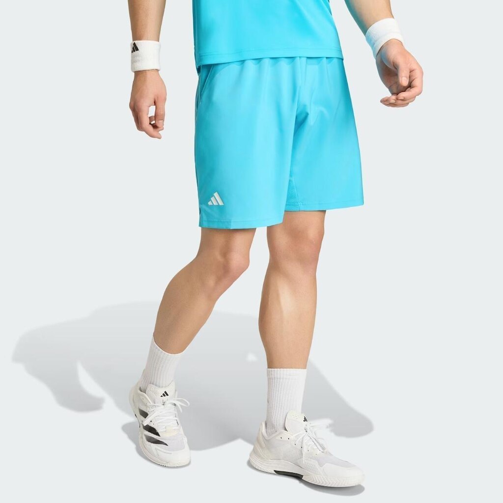 Bermuda Adidas Club 3STR Masculina