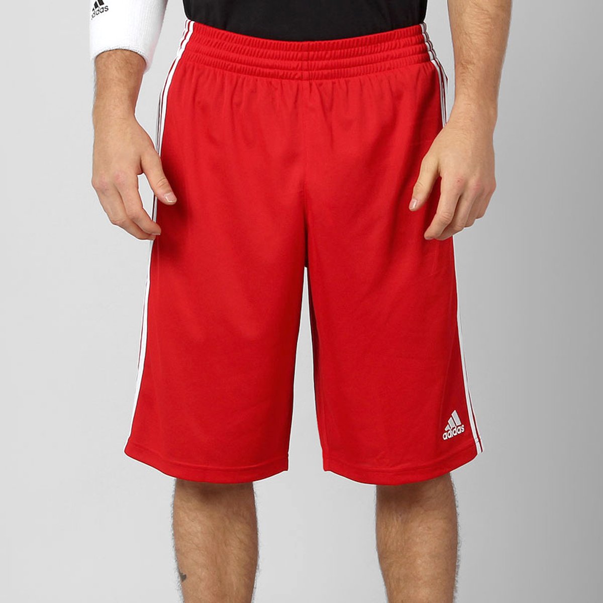 bermuda adidas commander