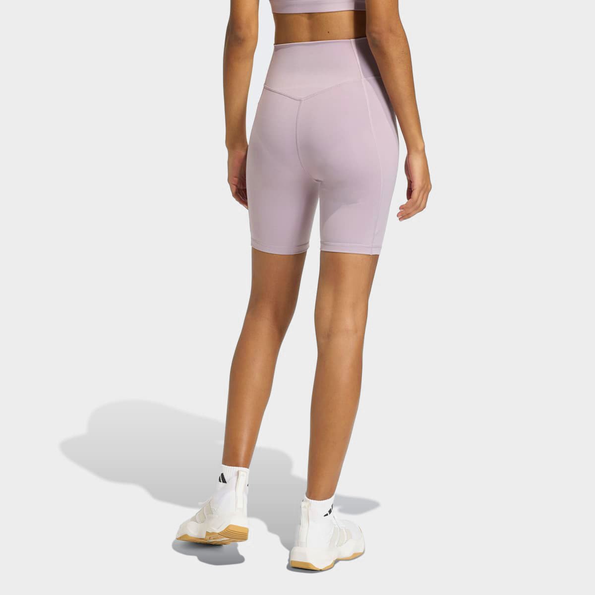 Bermuda Adidas Essentials Feminina - 1