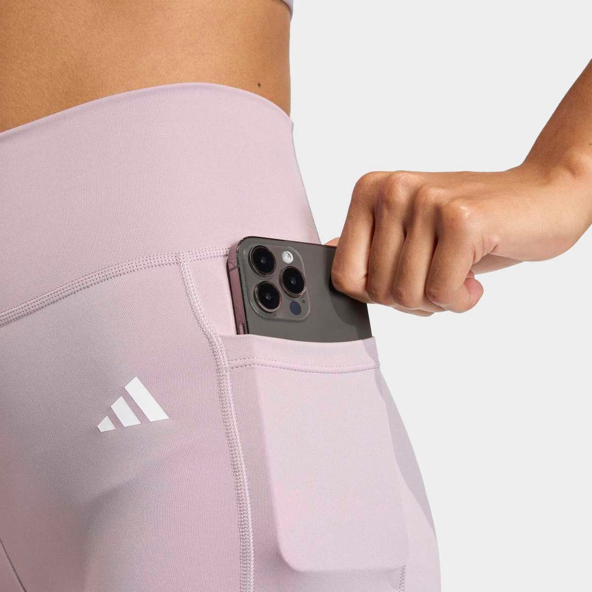 Bermuda Adidas Essentials Feminina - 2