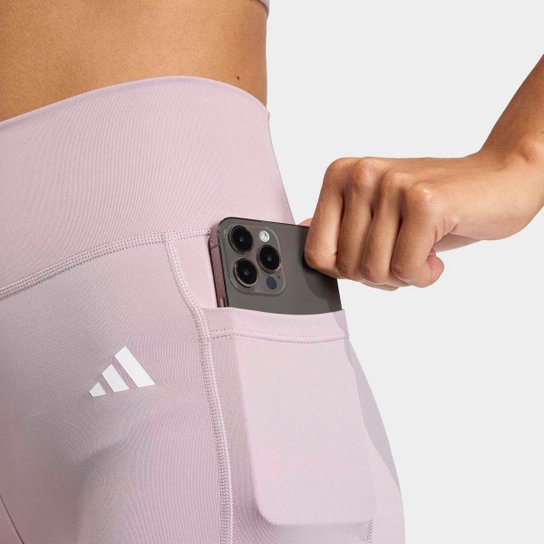 Bermuda Adidas Essentials Feminina
