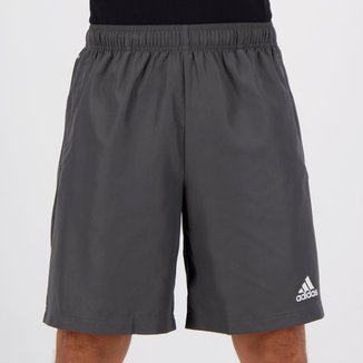 Bermuda Adidas Plain  Masculina