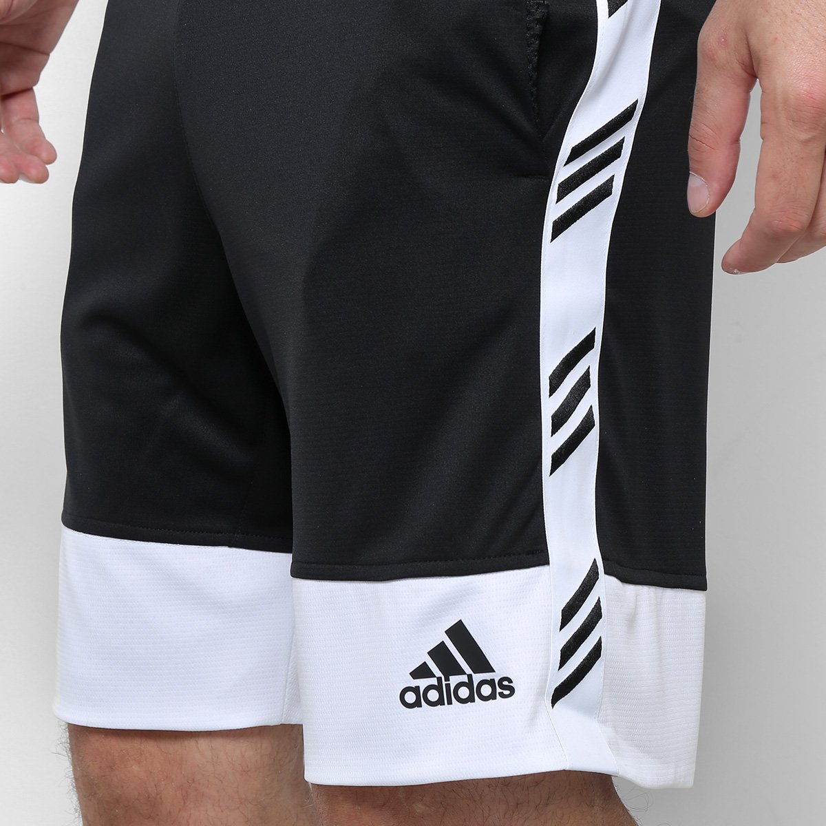 adidas pro madness