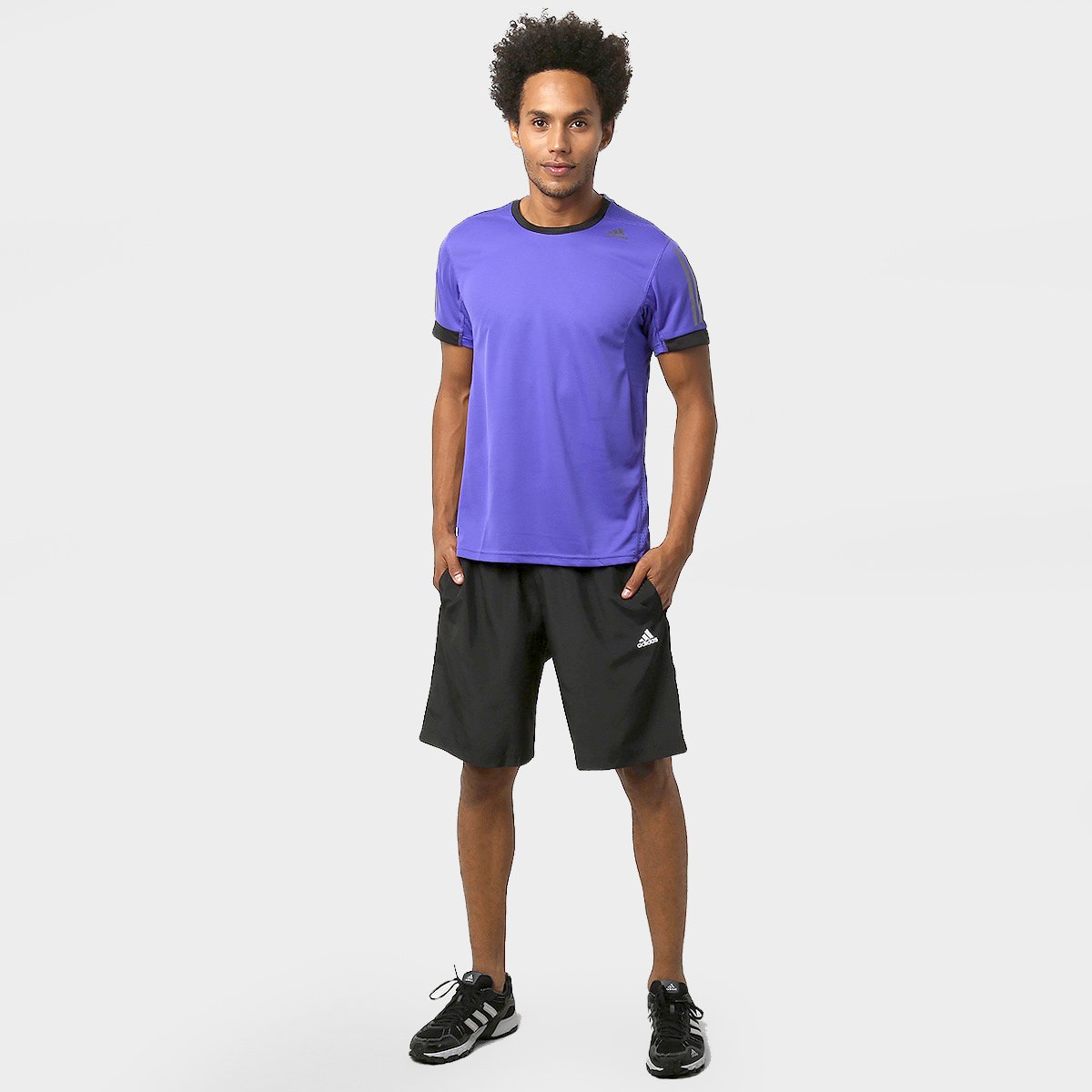 bermuda adidas sequentials