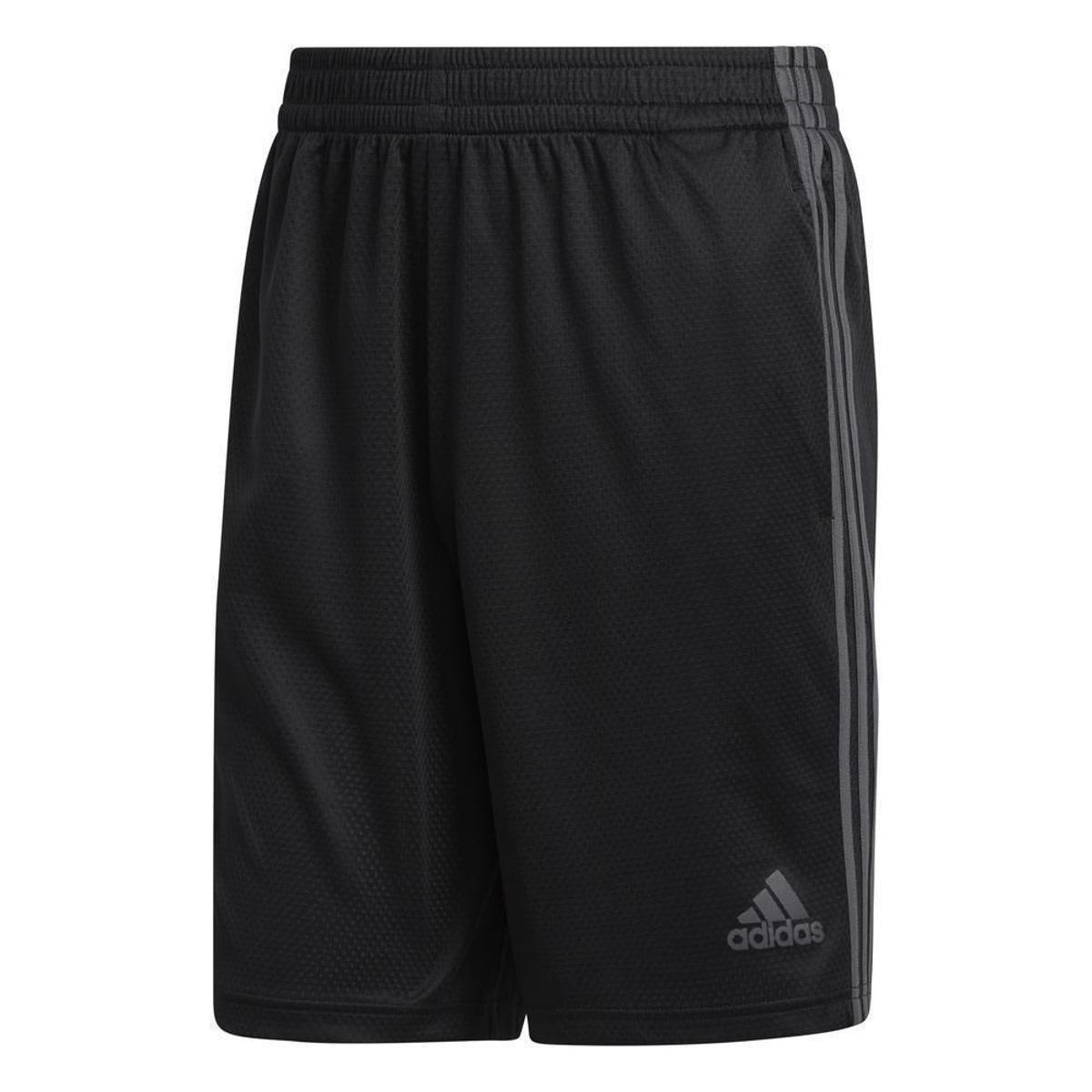 Bermuda Adidas Shorts 3-Stripes Masculino EY0324 é ruim? Bermuda Adidas Shorts 3-Stripes Masculino EY0324 é boa?