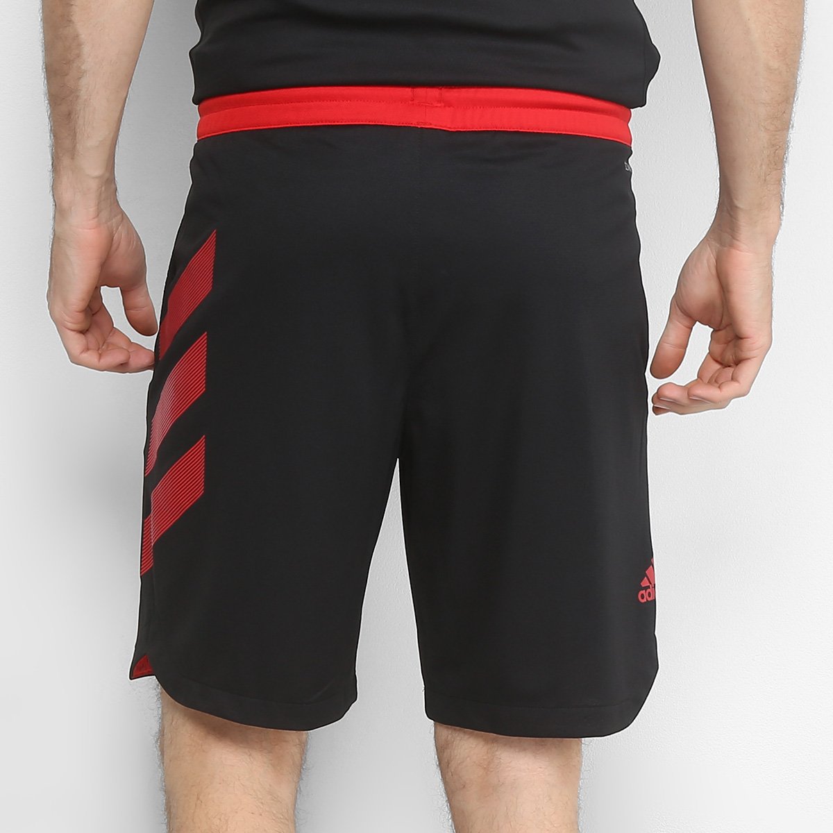 bermuda adidas sport