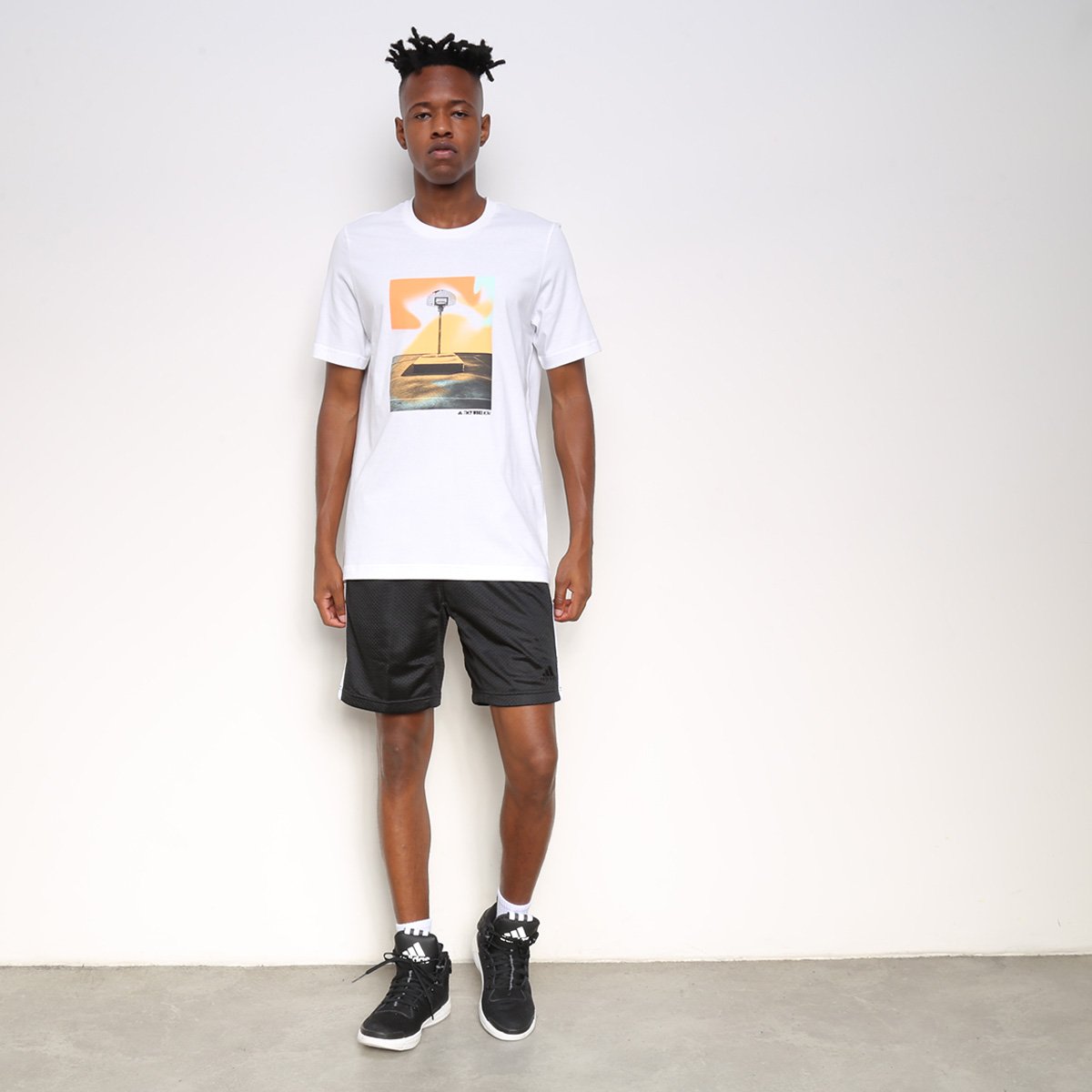 bermuda adidas summer legend