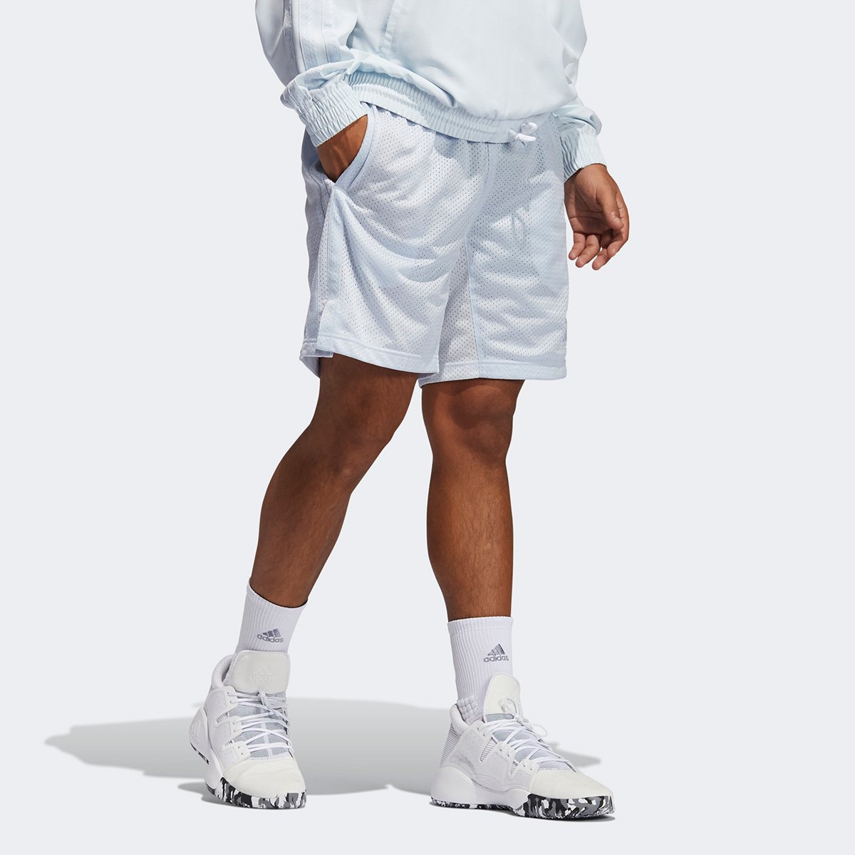 bermuda adidas summer legend