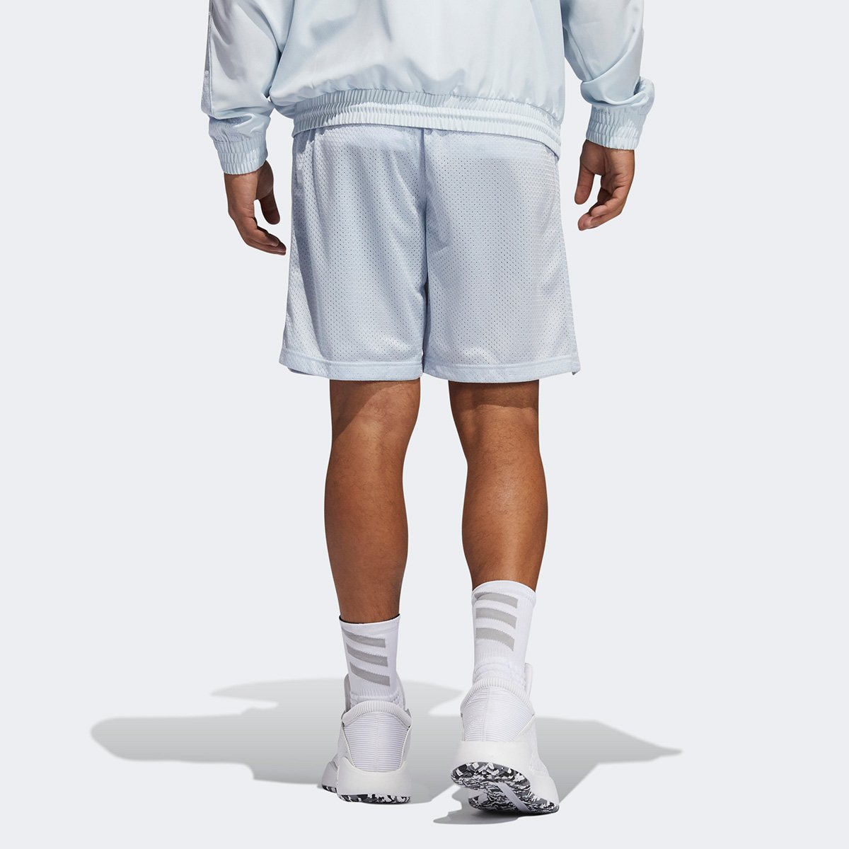 bermuda adidas summer