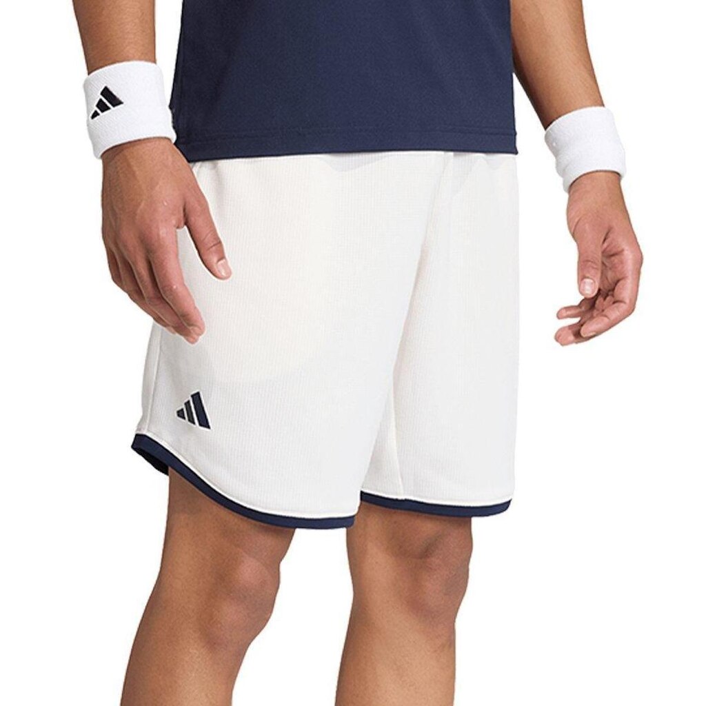 Bermuda Adidas Tennis Classics Masculina