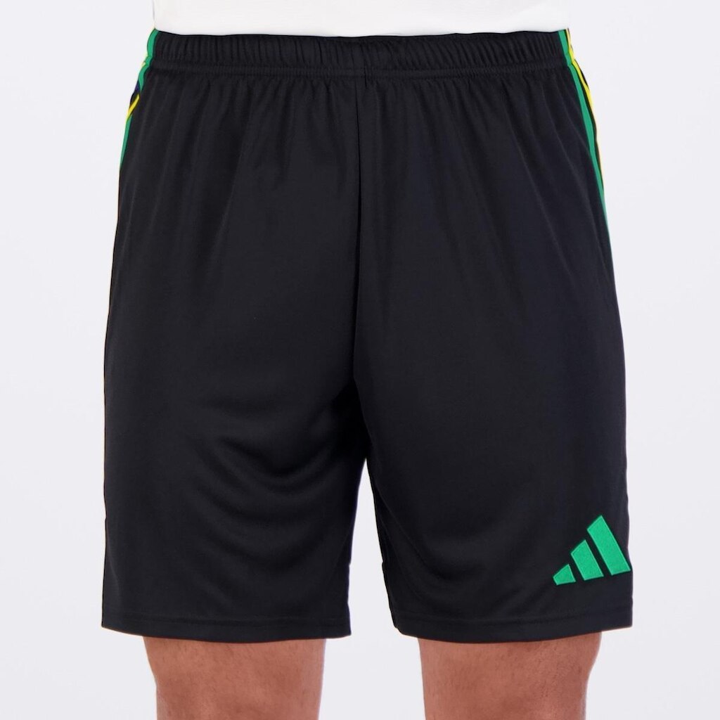 Bermuda Adidas Tiro Masculina