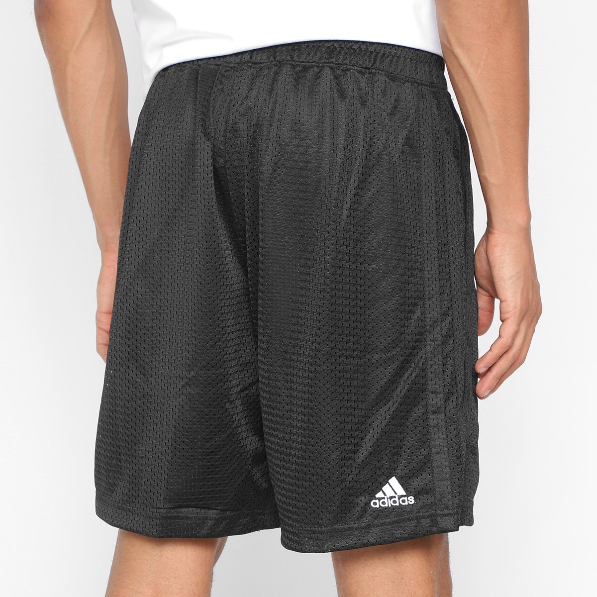 Bermuda Adidas World Wide Hoops - 1