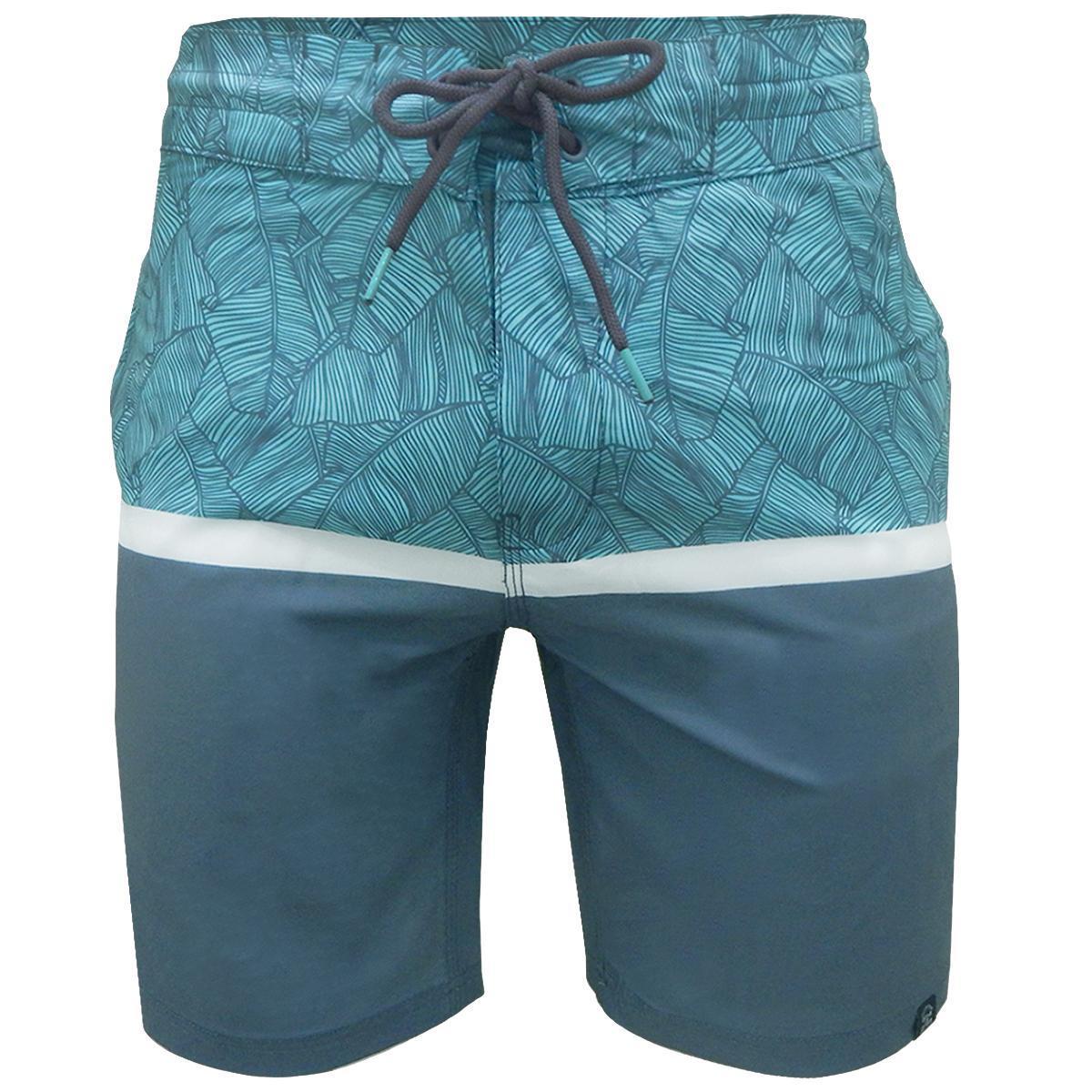 bermuda praia netshoes