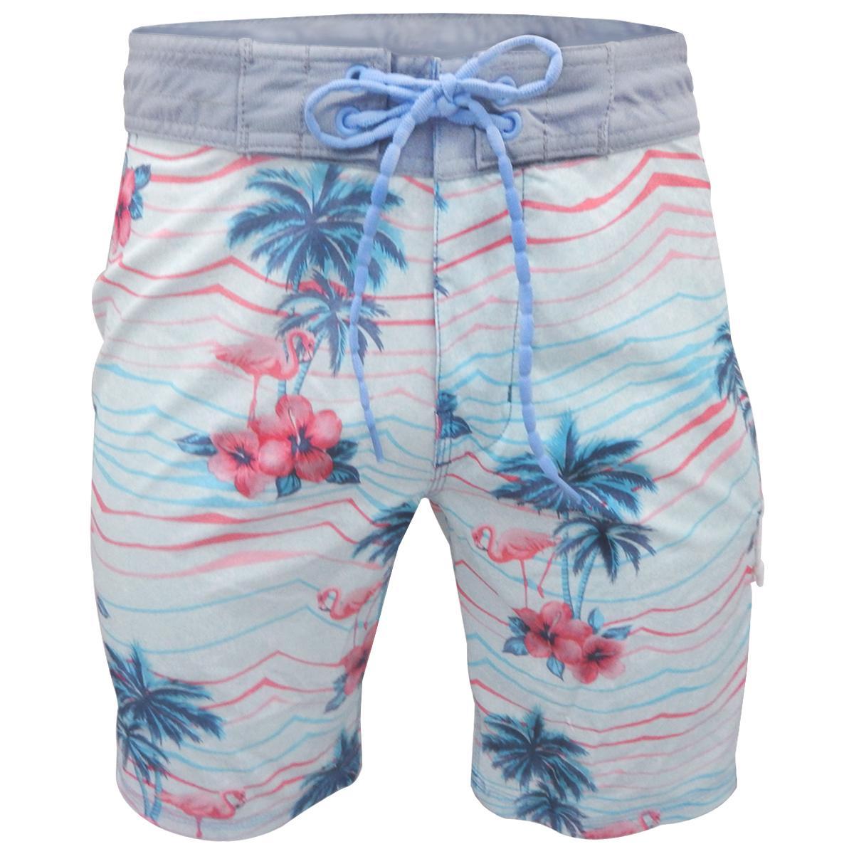 bermuda praia netshoes
